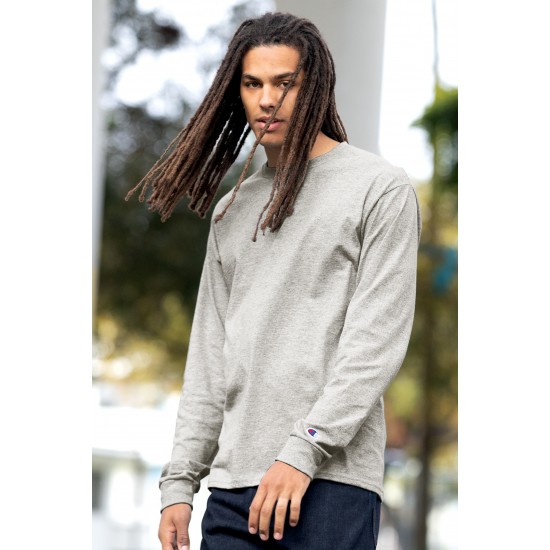 Champion heritage long shop sleeve